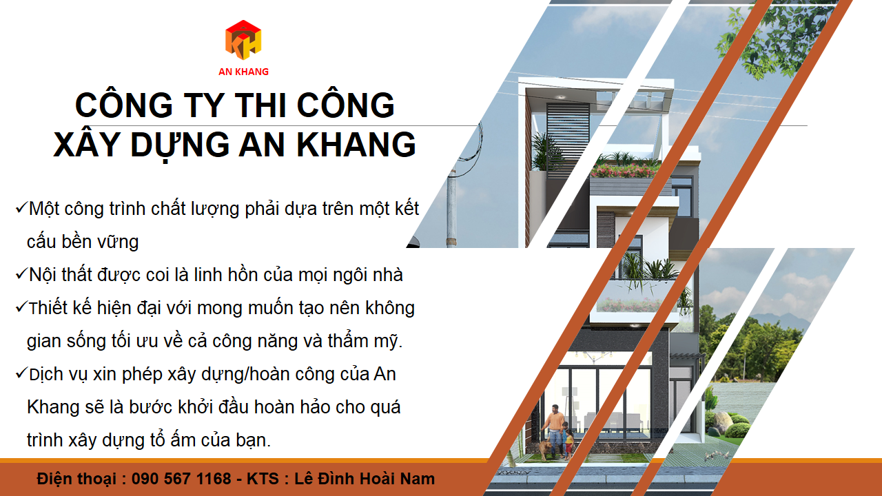 công ty thiết kế xây dựng tại bình dương