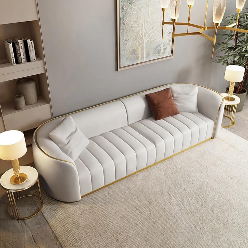 Ghế sofa dài