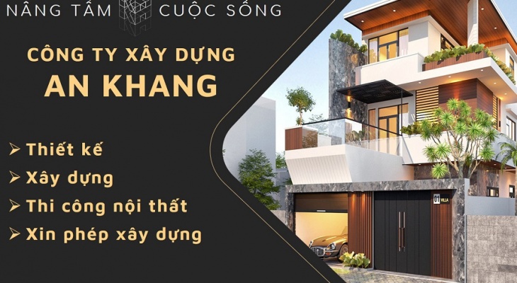 Xây nhà năm 2025, 7 bước cần chuẩn bị #xaynha