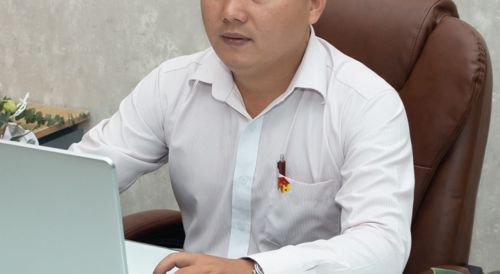 LÊ ĐÌNH HOÀI NAM